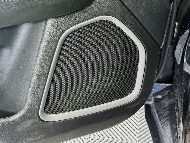 2019 Jeep Compass Altitude