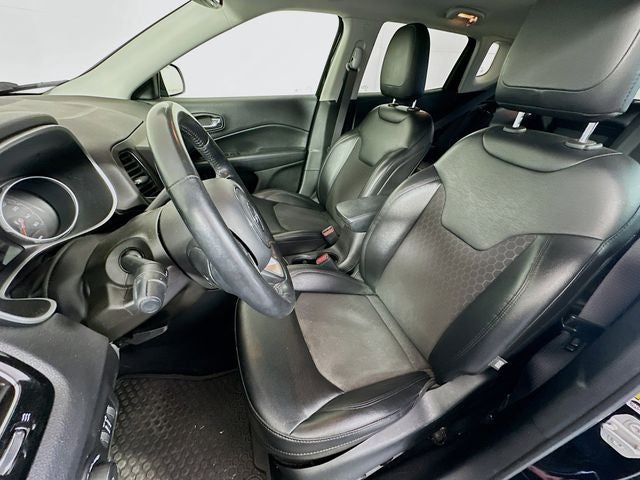 2019 Jeep Compass Altitude