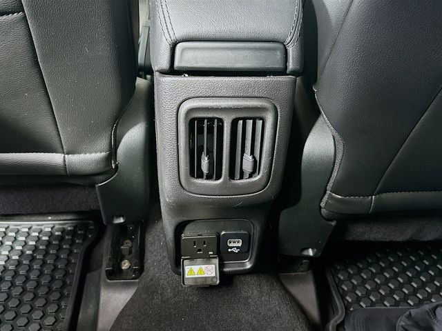 2019 Jeep Compass Altitude