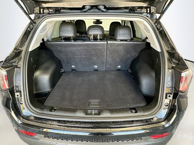 2019 Jeep Compass Altitude