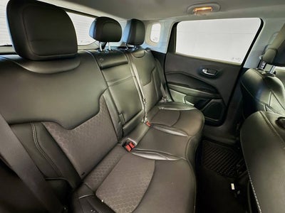 2019 Jeep Compass Altitude