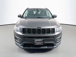 2020 Jeep Compass Altitude