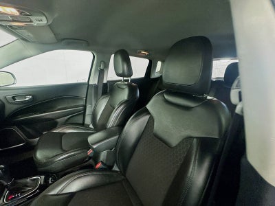 2020 Jeep Compass Altitude