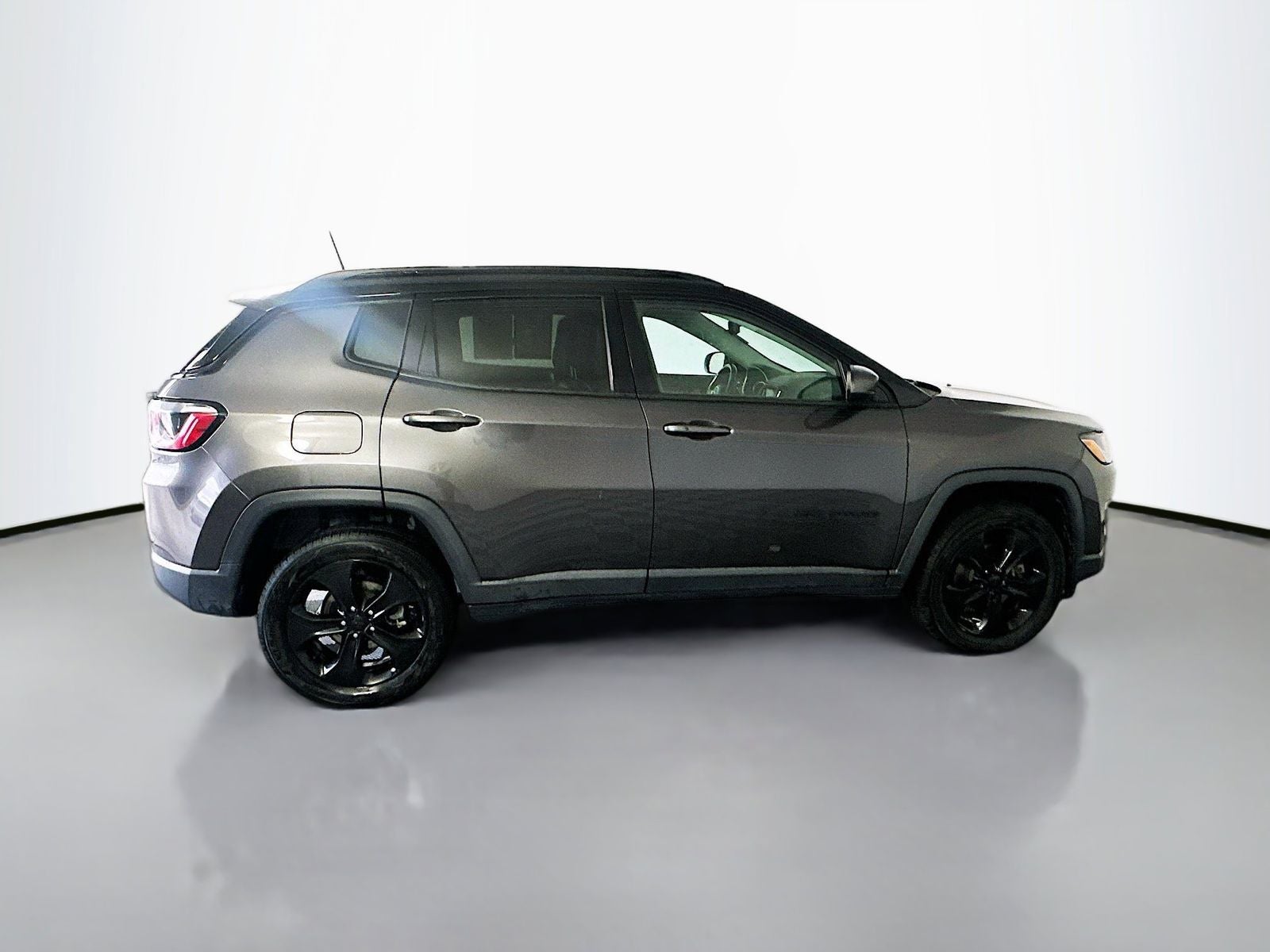 2020 Jeep Compass Altitude