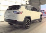 2017 Jeep New Compass Limited