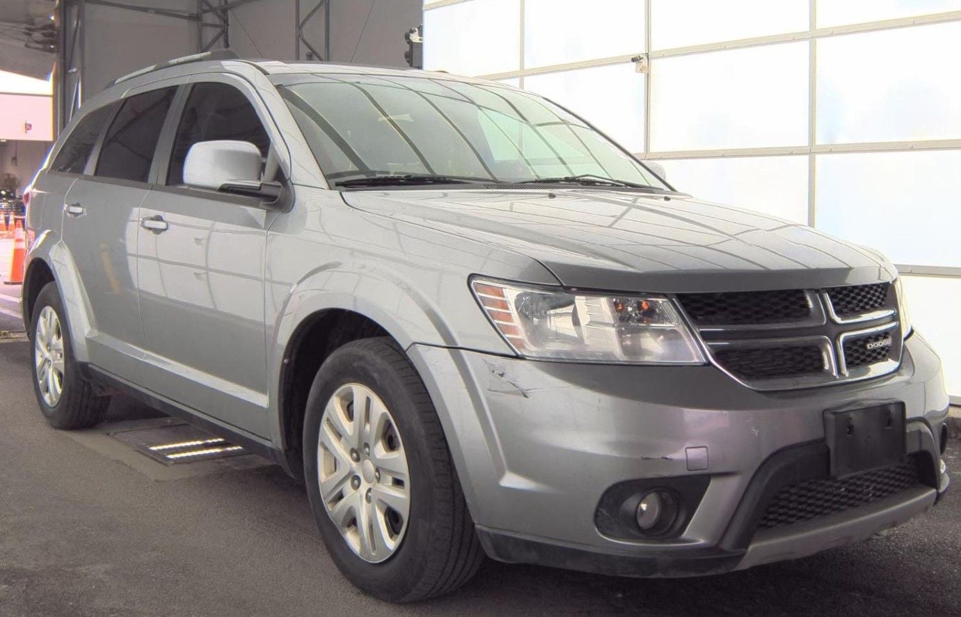 2019 Dodge Journey SE FWD's photo