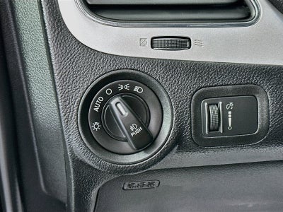 2019 Dodge Journey GT