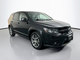 2019 Dodge Journey GT