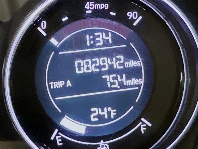 2020 Honda HR-V Sport