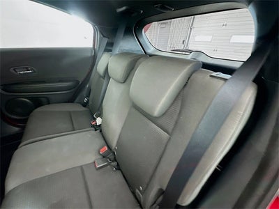 2020 Honda HR-V Sport