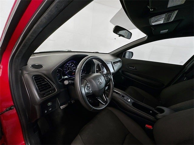 2020 Honda HR-V Sport