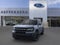 2024 Ford Bronco Sport Outer Banks Service Loaner