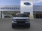 2024 Ford Bronco Sport Outer Banks Service Loaner