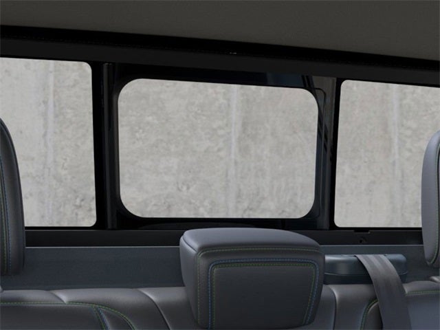 2026 Ford Maverick Lobo High