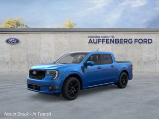 2026 Ford Maverick Lobo High