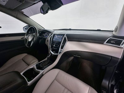 2016 Cadillac SRX Luxury