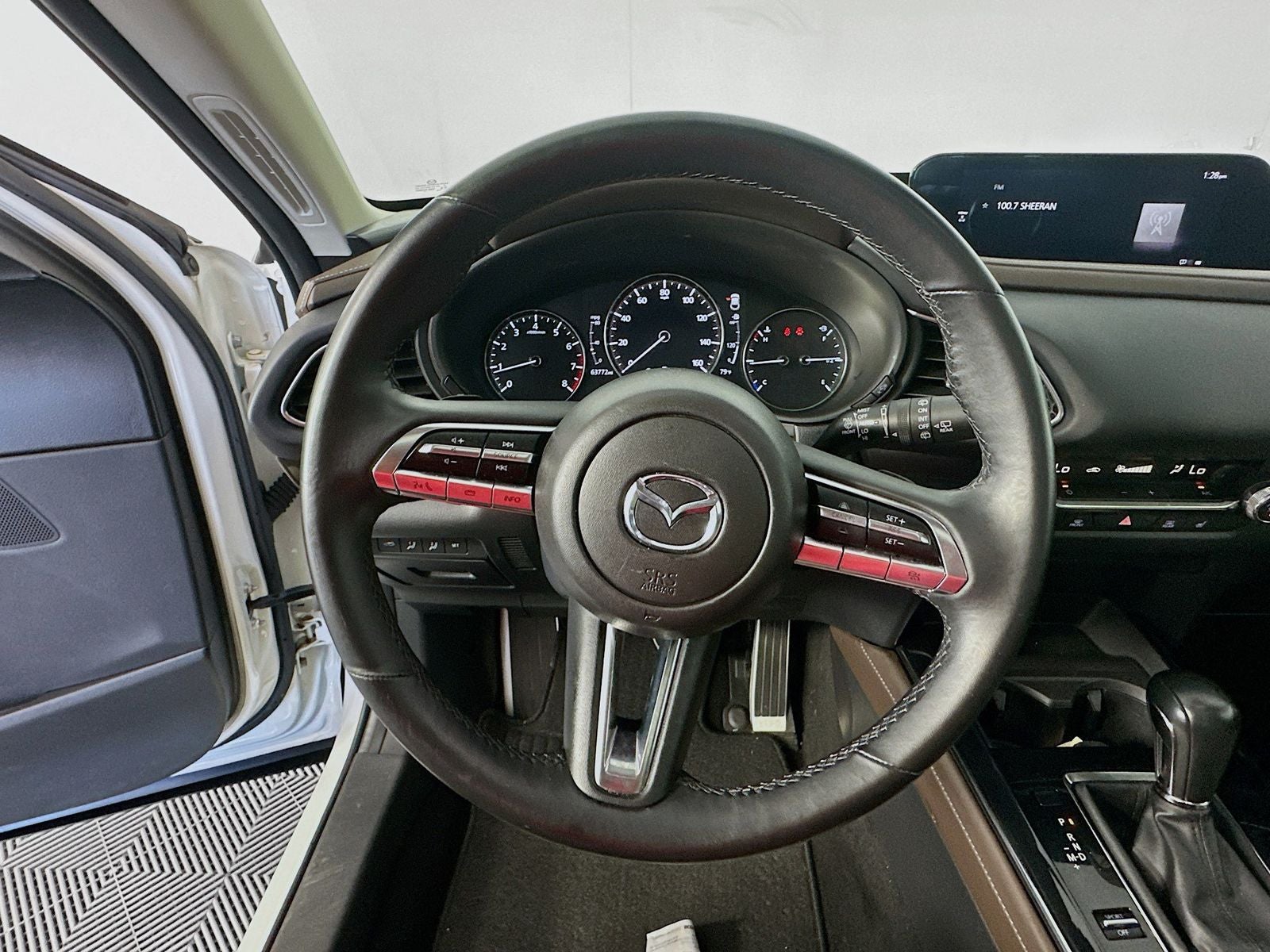 2022 Mazda Mazda CX-30 2.5 S Premium Package