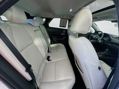 2022 Mazda Mazda CX-30 2.5 S Premium Package