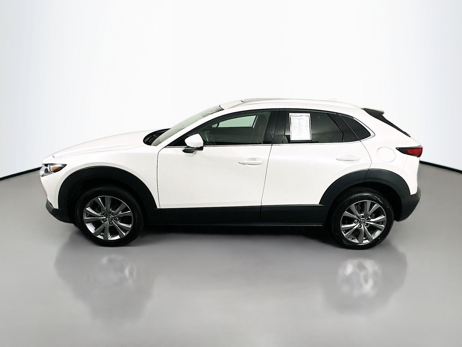 2022 Mazda Mazda CX-30 2.5 S Premium Package