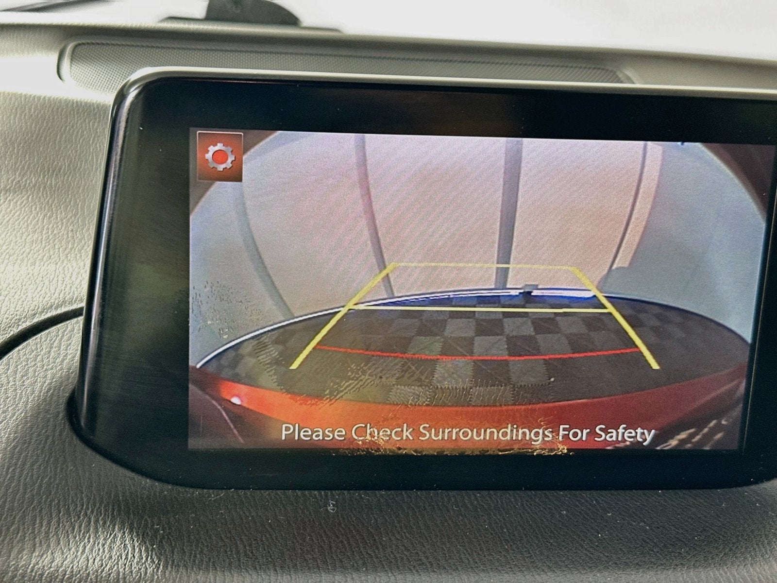 2018 Mazda Mazda3 Grand Touring