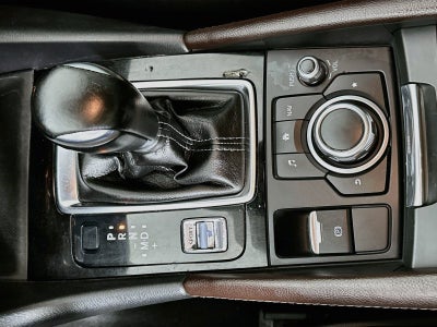 2018 Mazda Mazda3 Grand Touring