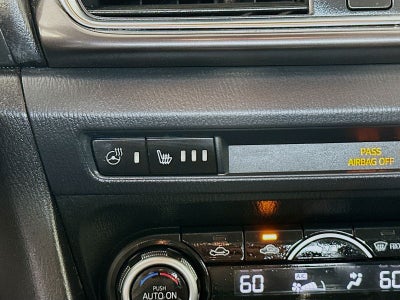 2018 Mazda Mazda3 Grand Touring