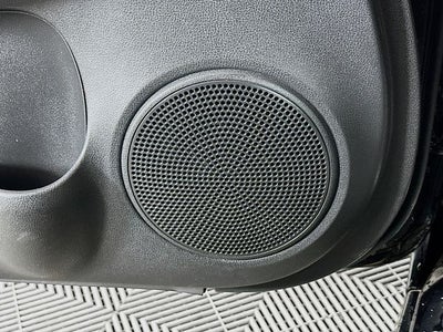 2017 Nissan Versa Note SV