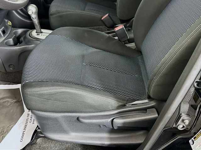 2017 Nissan Versa Note SV