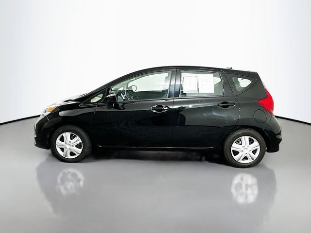 2017 Nissan Versa Note SV