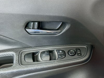 2020 Nissan Versa 1.6 SV