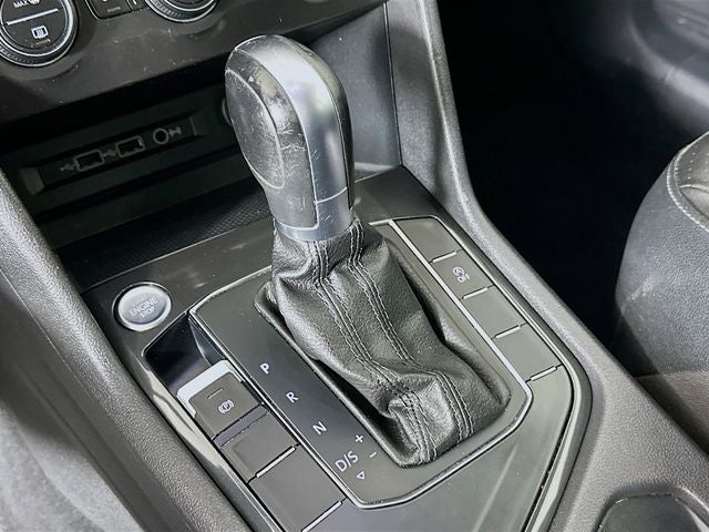 2019 Volkswagen Tiguan 2.0T SE
