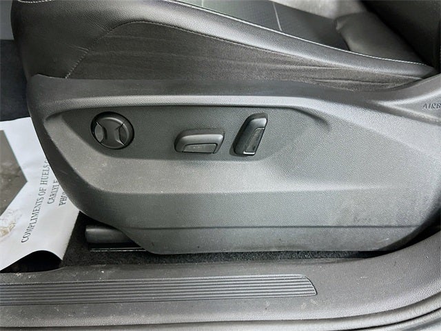 2018 Volkswagen Tiguan 2.0T SE