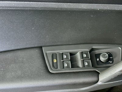 2018 Volkswagen Tiguan 2.0T SE