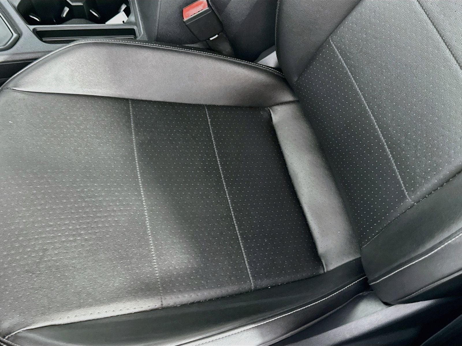 2018 Volkswagen Tiguan 2.0T SE