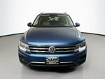 2018 Volkswagen Tiguan 2.0T SE