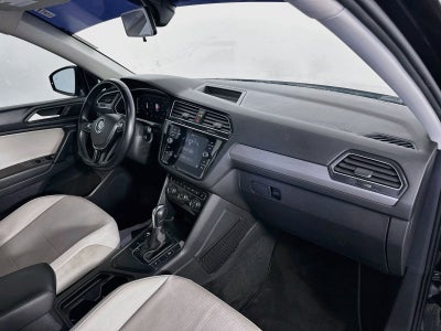 2019 Volkswagen Tiguan 2.0T SEL
