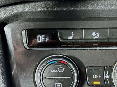 2019 Volkswagen Tiguan 2.0T SE