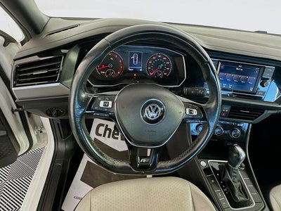 2019 Volkswagen Jetta R-Line