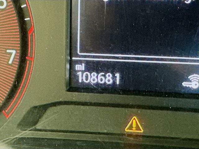 2019 Volkswagen Jetta R-Line