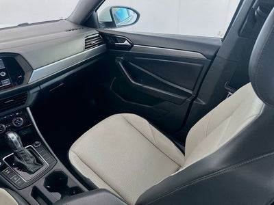 2019 Volkswagen Jetta R-Line