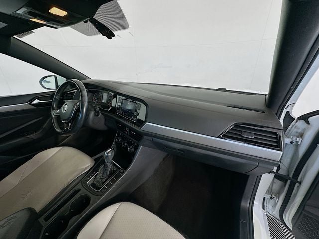 2019 Volkswagen Jetta R-Line