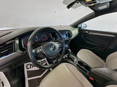 2019 Volkswagen Jetta R-Line