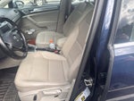 2017 Volkswagen Golf Alltrack TSI SE 4Motion
