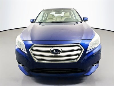 2015 Subaru Legacy 3.6R Limited