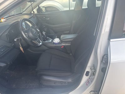 2020 Subaru Legacy Premium