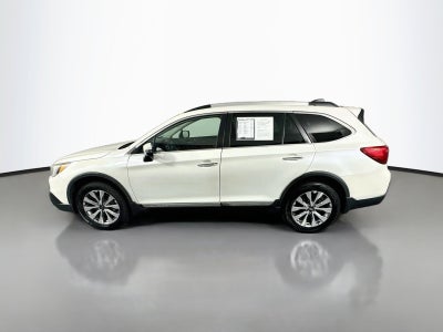 2017 Subaru Outback 3.6R Touring