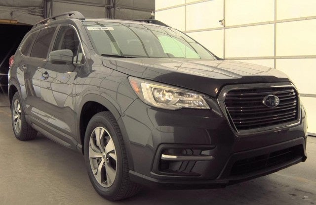2022 Subaru Ascent Premium