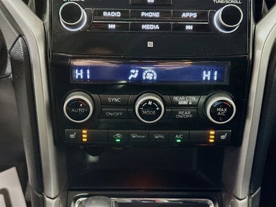 2022 Subaru Ascent Premium