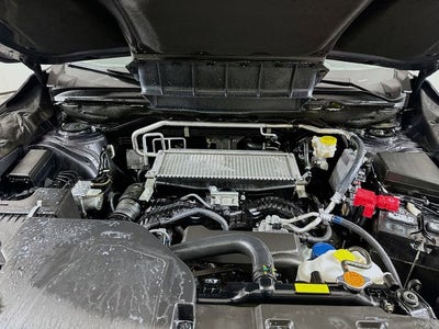 2022 Subaru Ascent Premium