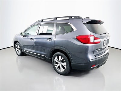 2022 Subaru Ascent Premium